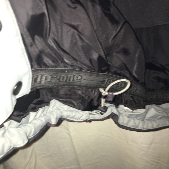 Ripzone Core Men Snowboarding Performance Jacket❤️ - Picture 6 of 8